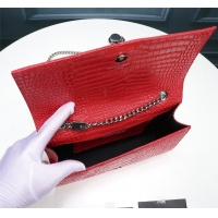 $100.00 USD Yves Saint Laurent YSL AAA Messenger Bags For Women #854730