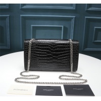 $100.00 USD Yves Saint Laurent YSL AAA Messenger Bags For Women #854741