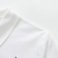 $25.00 USD Ralph Lauren Polo T-Shirts Short Sleeved For Men #854745