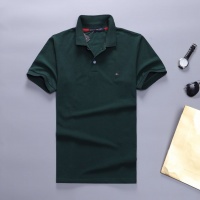 Tommy Hilfiger TH T-Shirts Short Sleeved For Men #854766