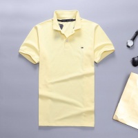 Tommy Hilfiger TH T-Shirts Short Sleeved For Men #854770