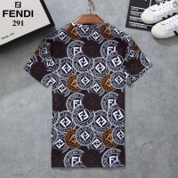 $25.00 USD Fendi T-Shirts Short Sleeved For Men #854778