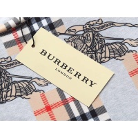 $25.00 USD Burberry T-Shirts Short Sleeved For Men #854796