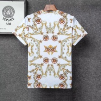 $25.00 USD Versace T-Shirts Short Sleeved For Men #854853