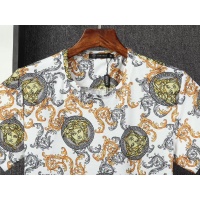 $25.00 USD Versace T-Shirts Short Sleeved For Men #854862