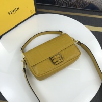 $82.00 USD Fendi AAA Messenger Bags For Women #854933