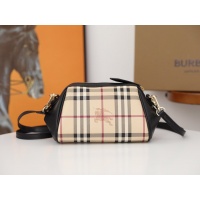 $82.00 USD Burberry AAA Messenger Bags For Women #854936