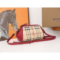 $82.00 USD Burberry AAA Messenger Bags For Women #854937
