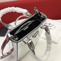 $88.00 USD Prada AAA Quality Messeger Bags For Women #854939