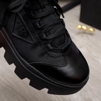 $102.00 USD Prada Casual Shoes For Men #855038
