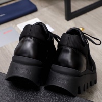 $102.00 USD Prada Casual Shoes For Men #855038