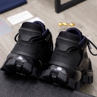$108.00 USD Prada Casual Shoes For Men #855039
