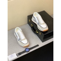 $76.00 USD Prada Casual Shoes For Men #855040