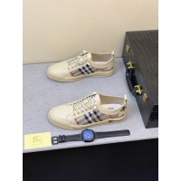 $76.00 USD Burberry Casual Shoes For Men #855044