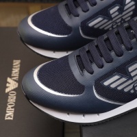 $85.00 USD Armani Casual Shoes For Men #855059