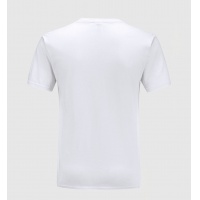 $27.00 USD Armani T-Shirts Short Sleeved For Men #855176