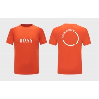 Boss T-Shirts Short Sleeved For Men #855253