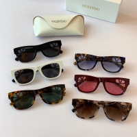 $62.00 USD Valentino AAA Quality Sunglasses #855263