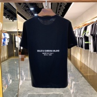 $41.00 USD Dolce & Gabbana D&G T-Shirts Short Sleeved For Men #855447