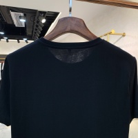 $41.00 USD Balmain T-Shirts Short Sleeved For Men #855457