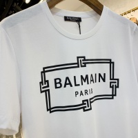 $41.00 USD Balmain T-Shirts Short Sleeved For Men #855461
