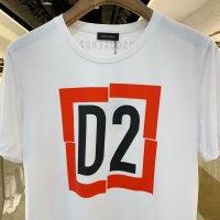 $41.00 USD Dsquared T-Shirts Short Sleeved For Men #855463