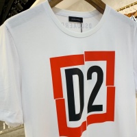 $41.00 USD Dsquared T-Shirts Short Sleeved For Men #855463