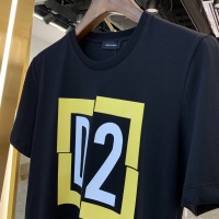 $41.00 USD Dsquared T-Shirts Short Sleeved For Men #855464