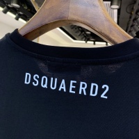$41.00 USD Dsquared T-Shirts Short Sleeved For Men #855464