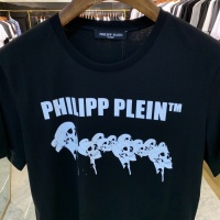 $41.00 USD Philipp Plein PP T-Shirts Short Sleeved For Men #855465