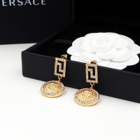 $32.00 USD Versace Earrings For Women #855489