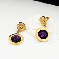 $27.00 USD Versace Earrings For Women #855494