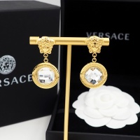$27.00 USD Versace Earrings For Women #855498