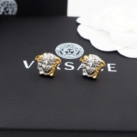 $25.00 USD Versace Earrings For Women #855506
