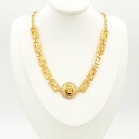 $40.00 USD Versace Necklace For Women #855514