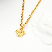$40.00 USD Versace Necklace For Women #855514