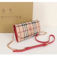 $82.00 USD Burberry AAA Messenger Bags For Women #855550