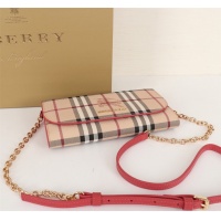 $82.00 USD Burberry AAA Messenger Bags For Women #855550