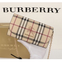 $82.00 USD Burberry AAA Messenger Bags For Women #855552