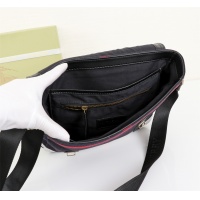 $108.00 USD Burberry AAA Messenger Bags For Women #855553