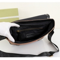 $108.00 USD Burberry AAA Messenger Bags For Women #855554