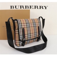 $108.00 USD Burberry AAA Messenger Bags For Women #855555