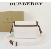 $115.00 USD Burberry AAA Messenger Bags For Women #855558