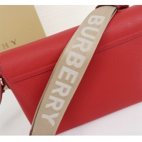 $115.00 USD Burberry AAA Messenger Bags For Women #855560