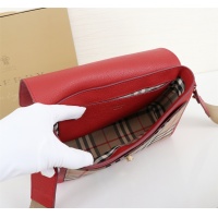 $115.00 USD Burberry AAA Messenger Bags For Women #855560