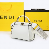 $132.00 USD Fendi AAA Messenger Bags For Women #855580