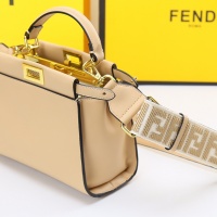 $132.00 USD Fendi AAA Messenger Bags For Women #855581