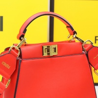 $132.00 USD Fendi AAA Messenger Bags For Women #855583