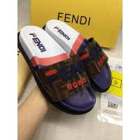 $64.00 USD Fendi Slippers For Men #855599