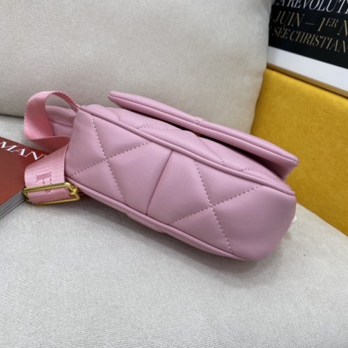 Replica Prada AAA Quality Messeger Bags For Women #855689 $92.00 USD for Wholesale